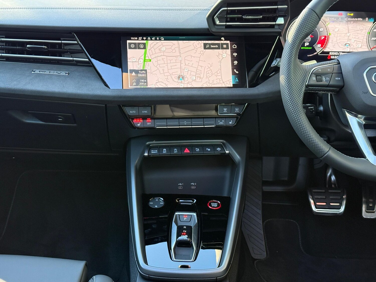 Used Audi S3 for sale - 77586090: Photo 44