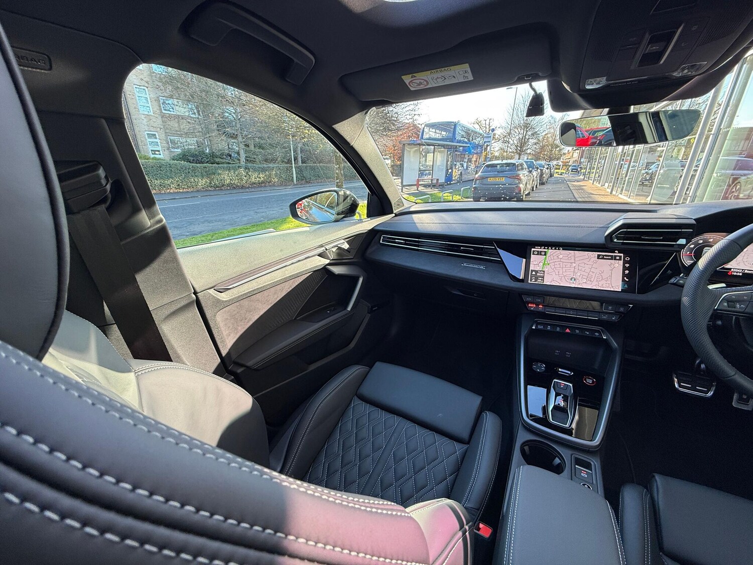 Used Audi S3 for sale - 77586090: Photo 47