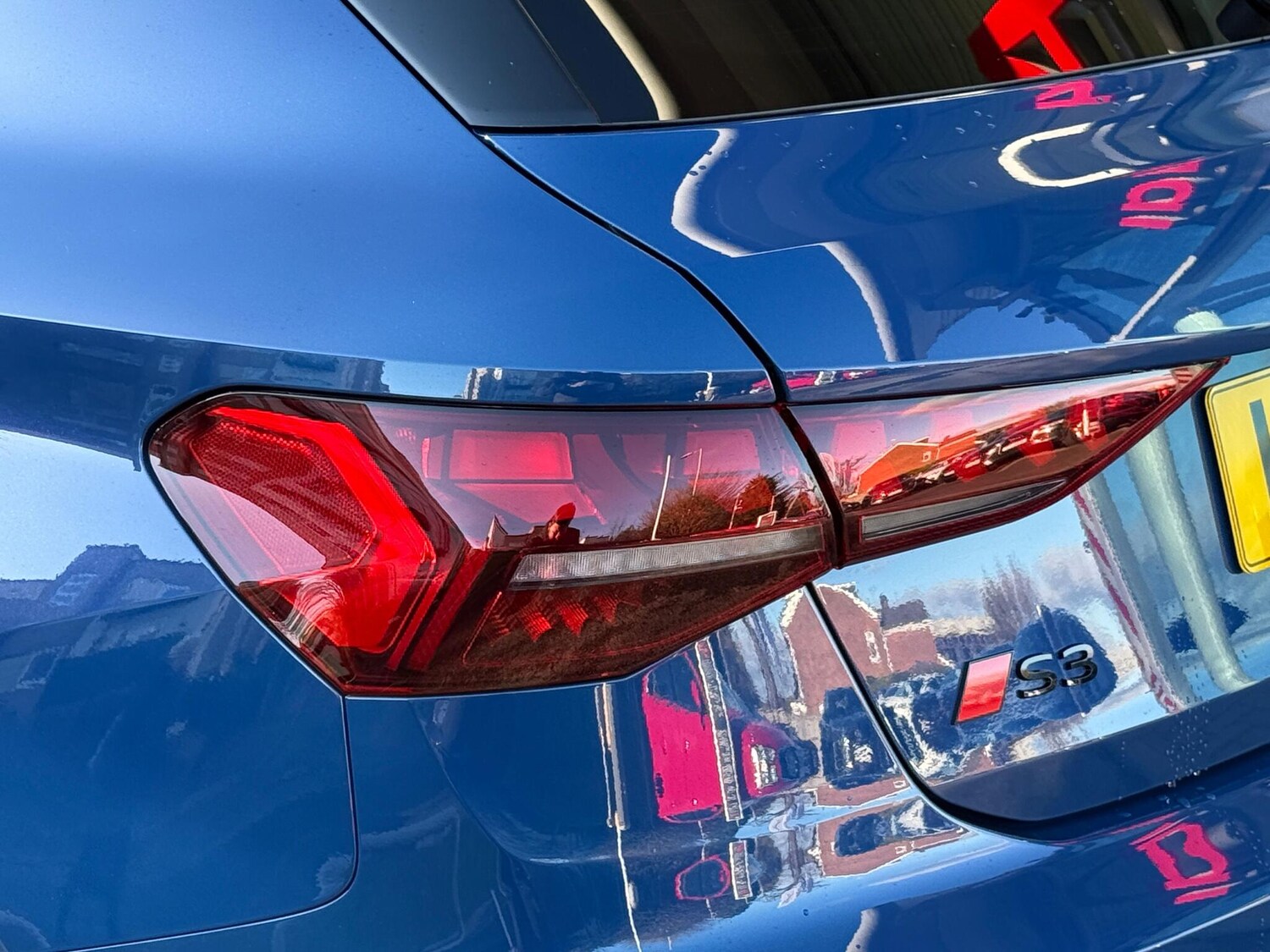 Used Audi S3 for sale - 77586090: Photo 52