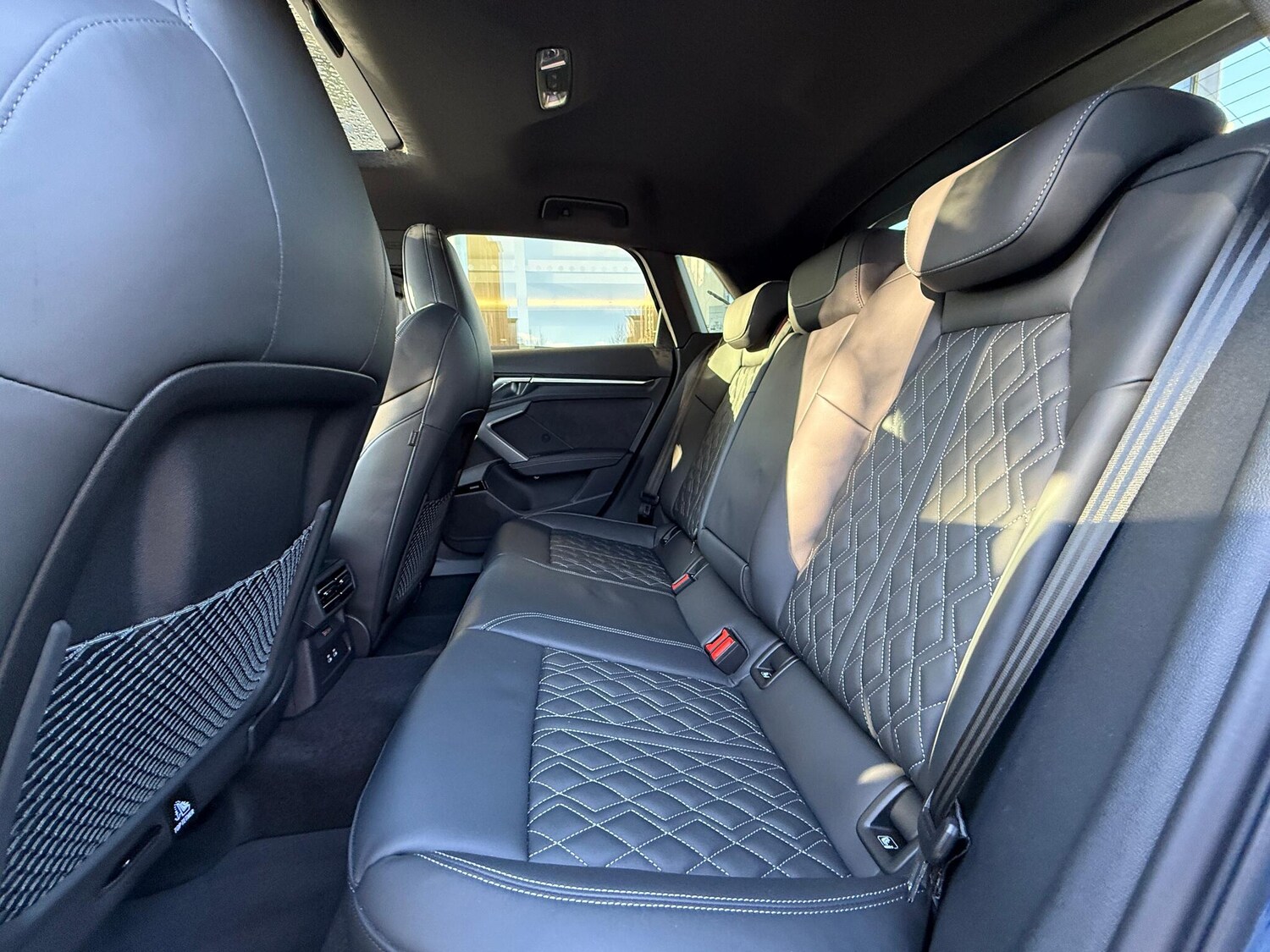 Used Audi S3 for sale - 77586090: Photo 59