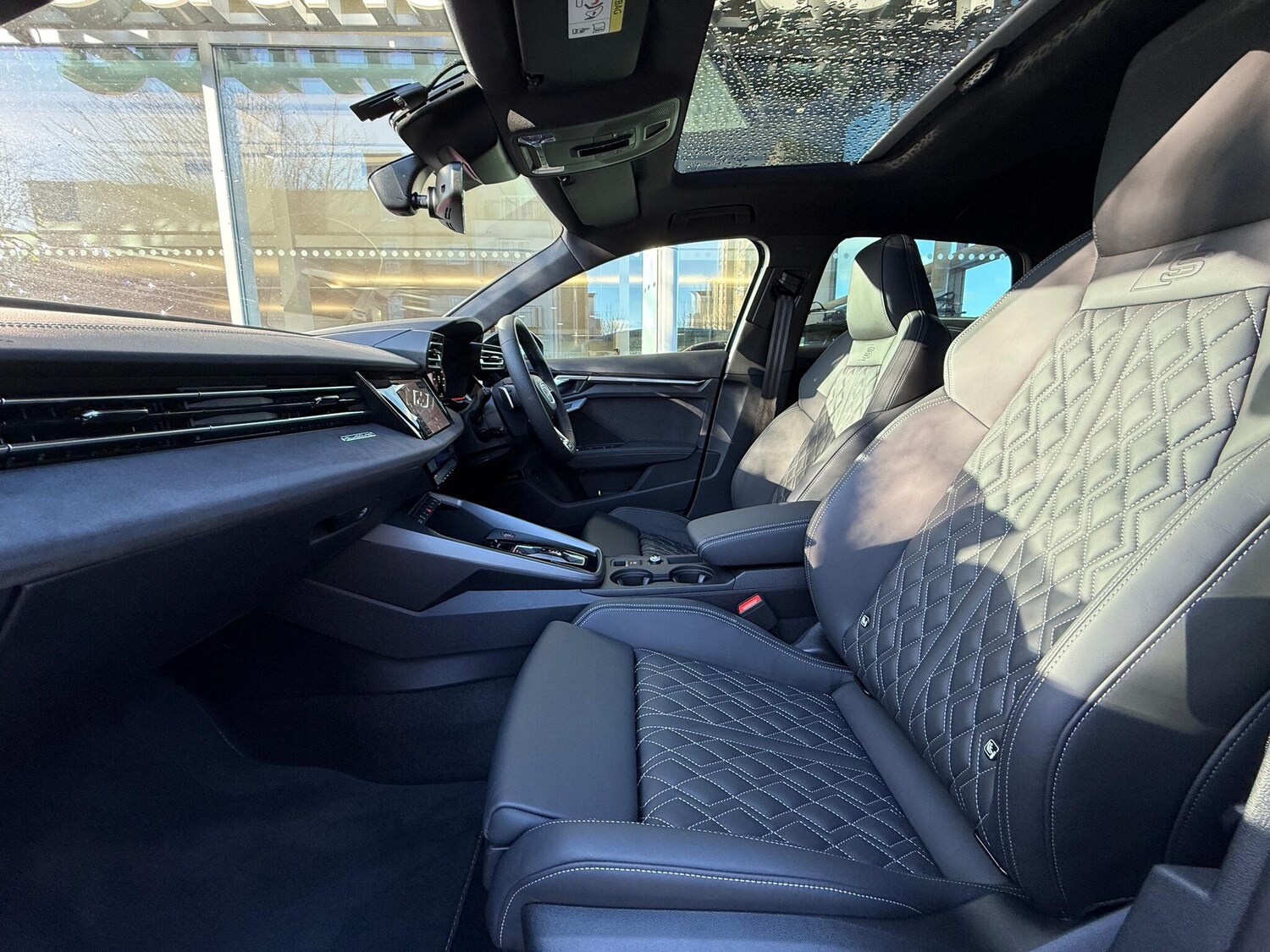 Used Audi S3 for sale - 77586090: Photo 61