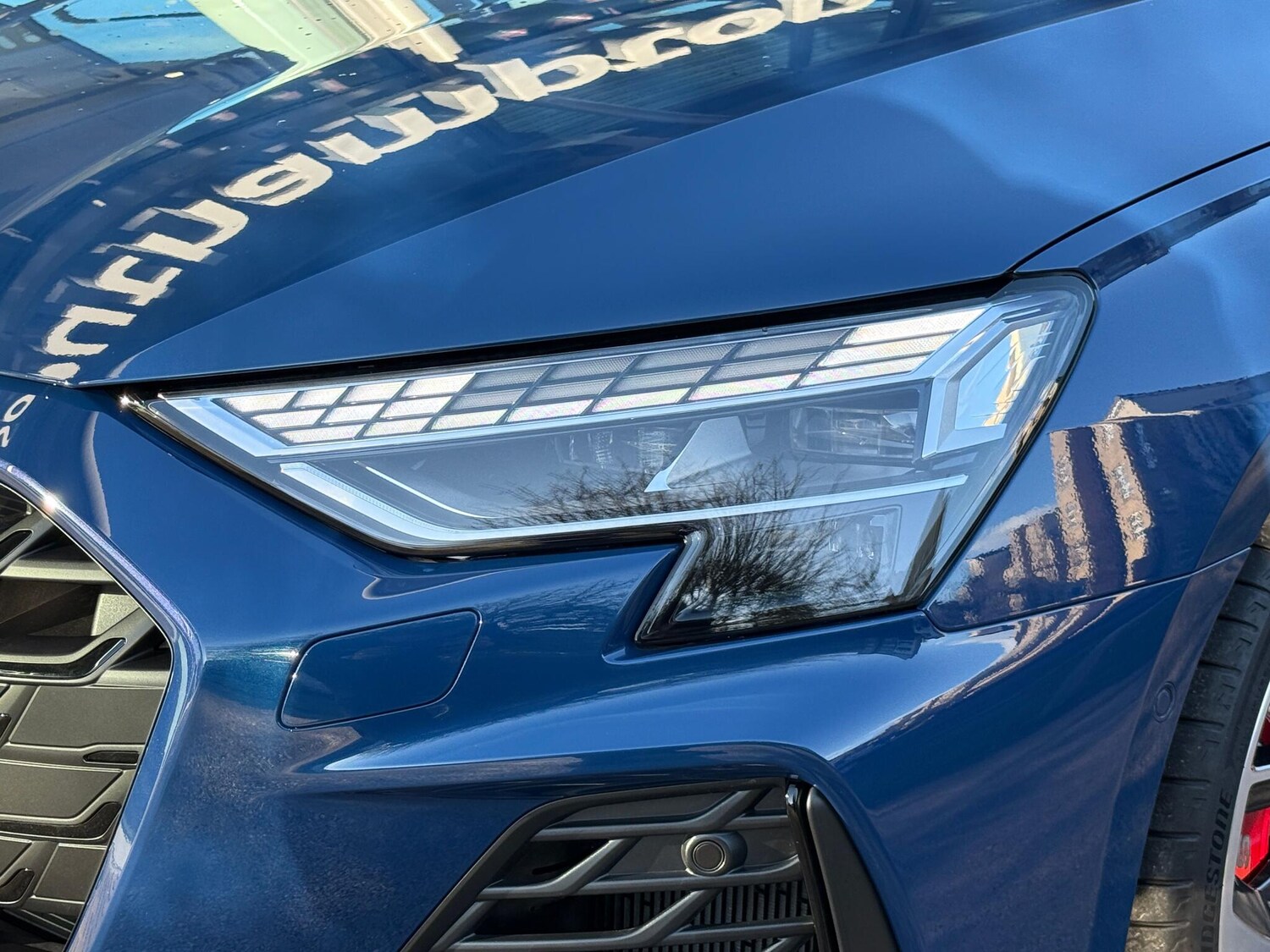 Used Audi S3 for sale - 77586090: Photo 64