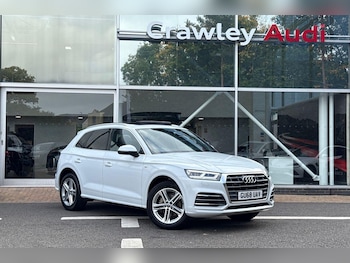 Audi - Q5