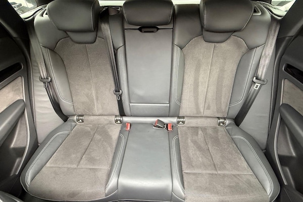 Used Audi Q5 2018 for sale - 76215295: Photo 25