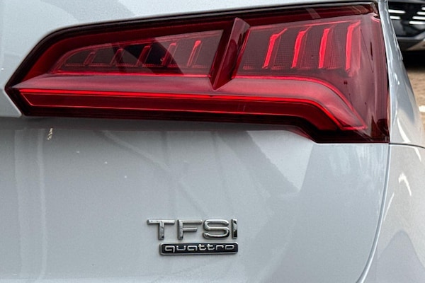 Used Audi Q5 2018 for sale - 76215295: Photo 37