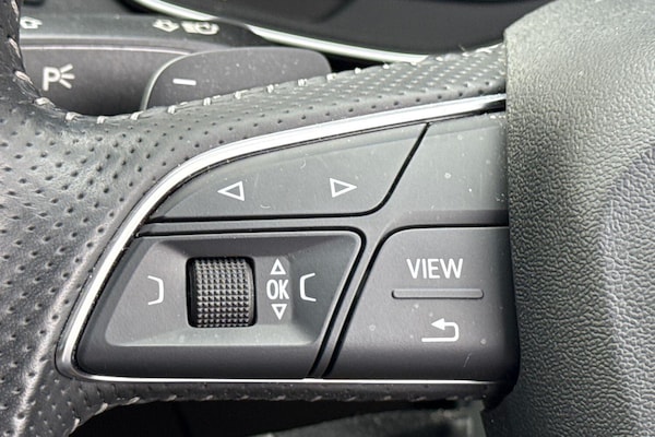 Used Audi Q5 2018 for sale - 76215295: Photo 46