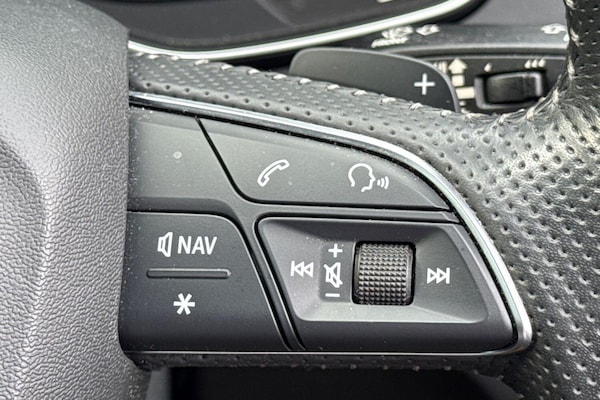 Used Audi Q5 2018 for sale - 76215295: Photo 47