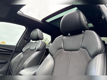 Used Audi Q5 2018 for sale - 76215295: Photo 4