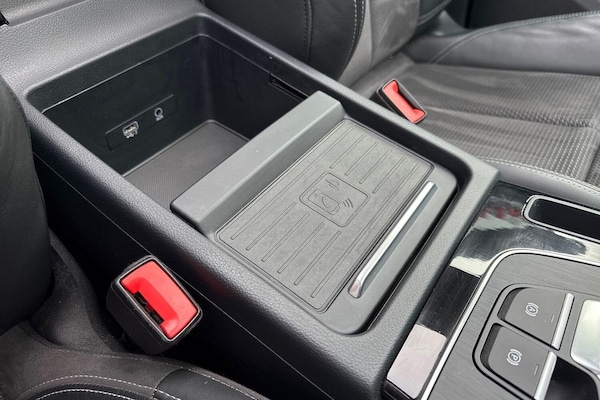 Used Audi Q5 2018 for sale - 76215295: Photo 54