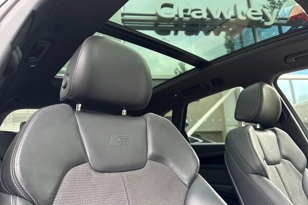 Used Audi Q5 2018 for sale - 76215295: Photo 59