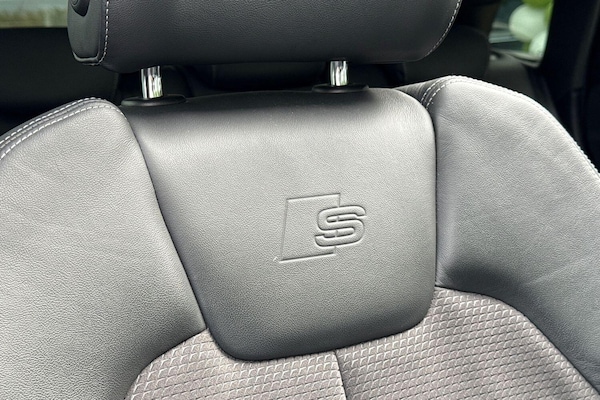 Used Audi Q5 2018 for sale - 76215295: Photo 61