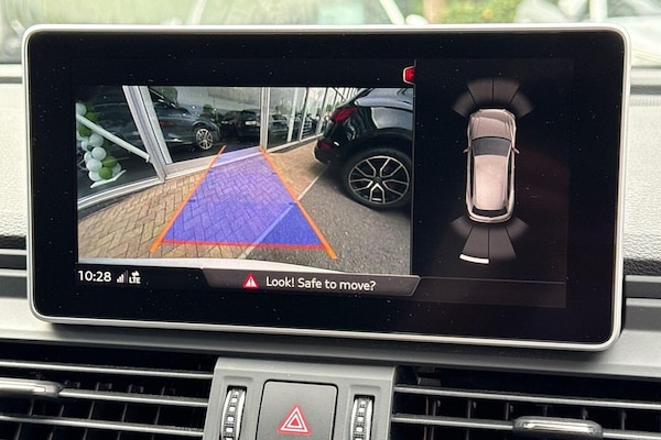 Used Audi Q5 2018 for sale - 76215295: Photo 6