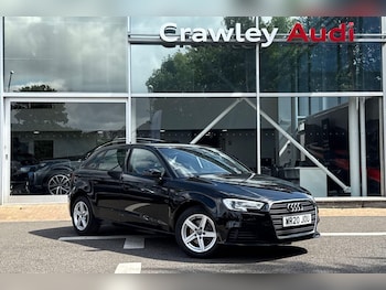 2020 (20) - 1.0 TFSI 30 SE Technik Sportback 5dr Petrol Manual Euro 6 (s/s) (116 ps)