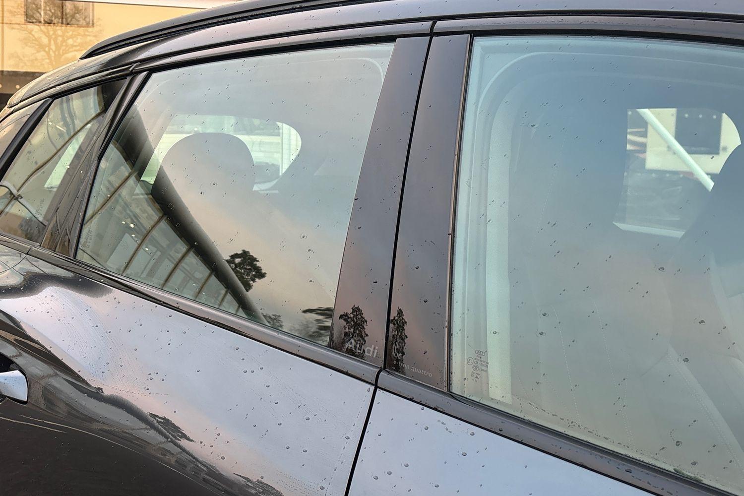 Used Audi Q6 e-tron 2024 for sale - 76084619: Photo 13