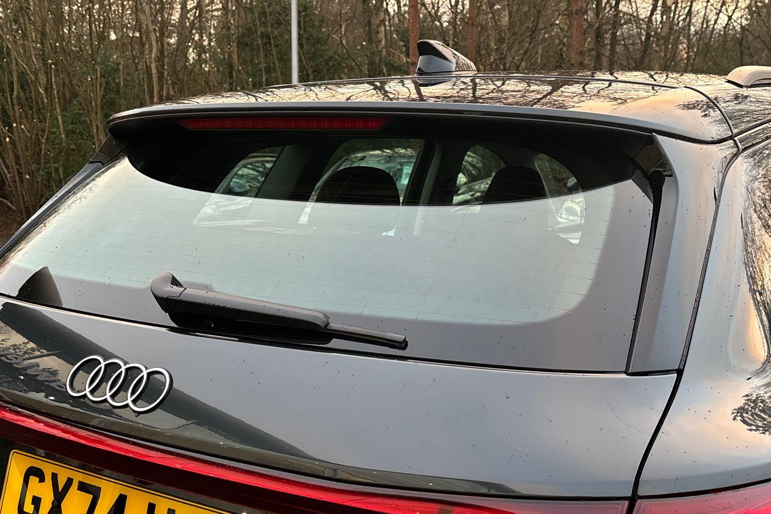Used Audi Q6 e-tron 2024 for sale - 76084619: Photo 14