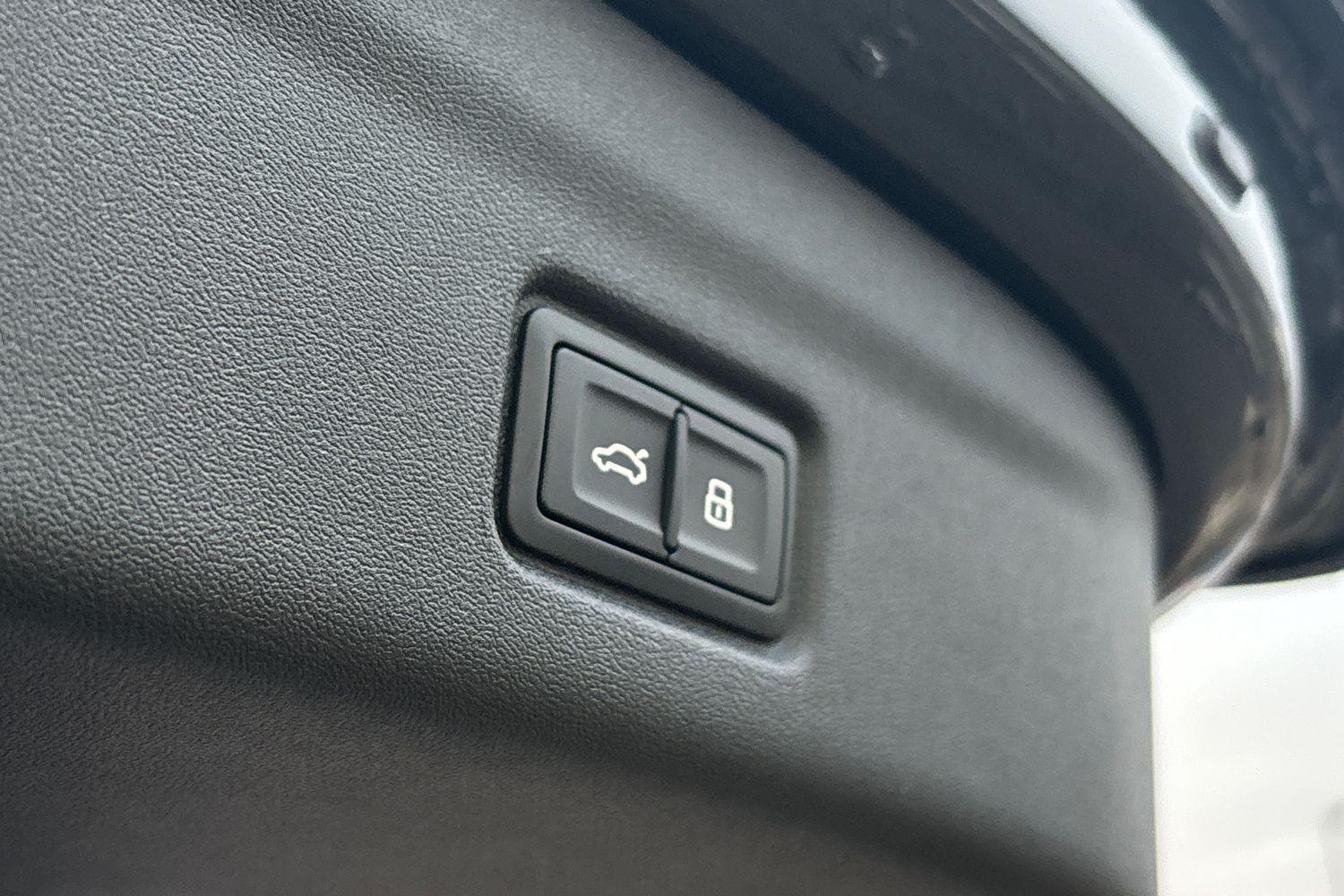 Used Audi Q6 e-tron 2024 for sale - 76084619: Photo 19