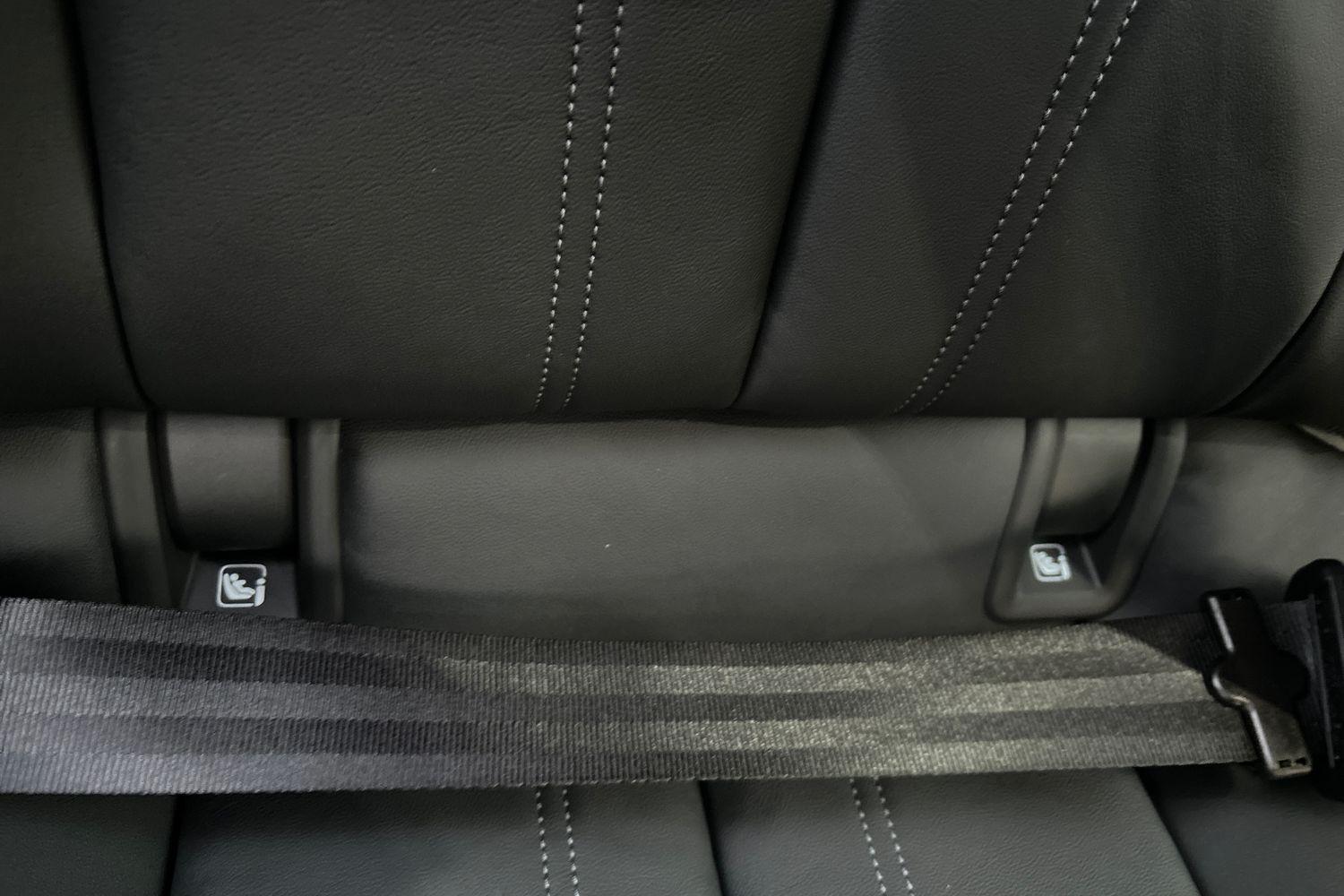 Used Audi Q6 e-tron 2024 for sale - 76084619: Photo 23
