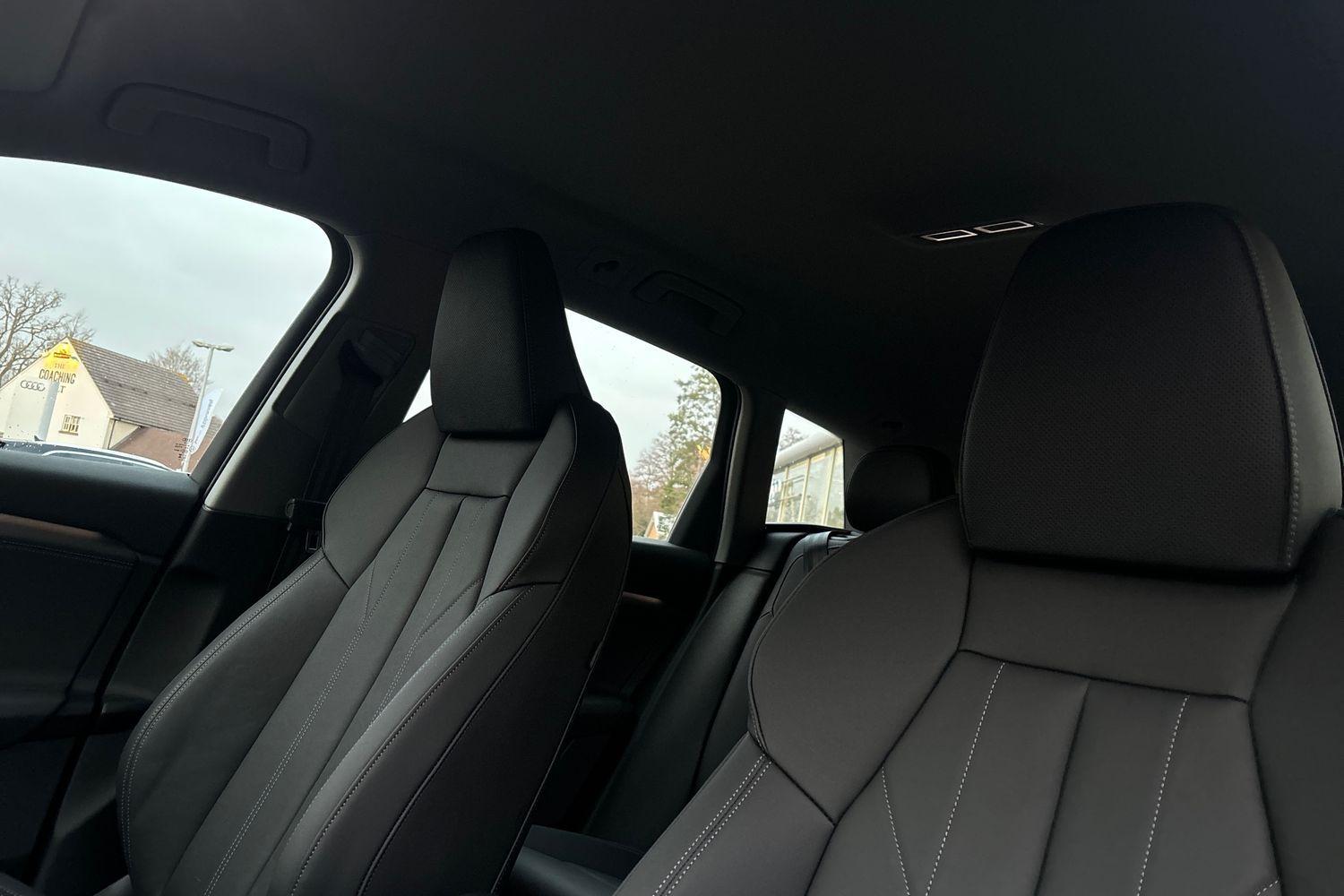 Used Audi Q6 e-tron 2024 for sale - 76084619: Photo 28