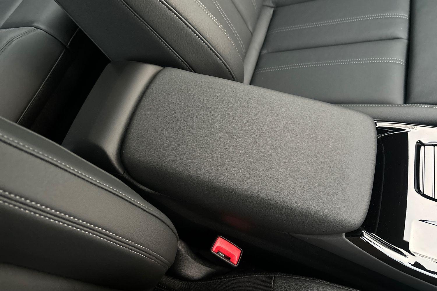 Used Audi Q6 e-tron 2024 for sale - 76084619: Photo 40