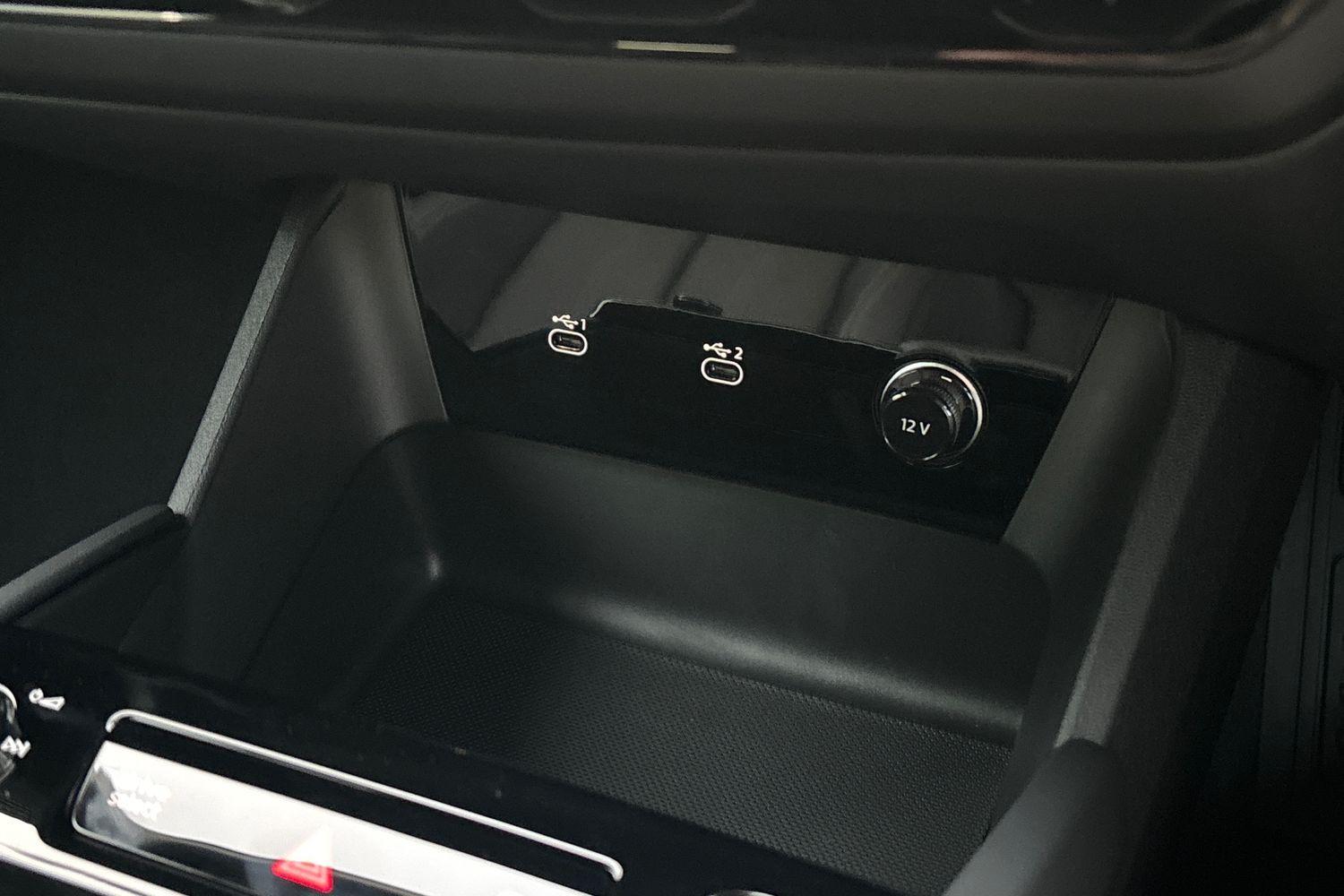Used Audi Q6 e-tron 2024 for sale - 76084619: Photo 43