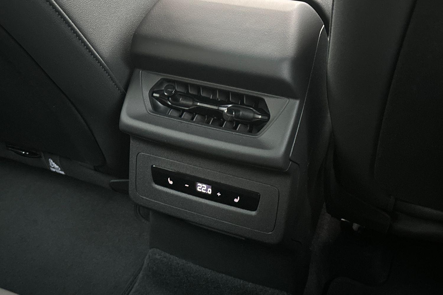Used Audi Q6 e-tron 2024 for sale - 76084619: Photo 46