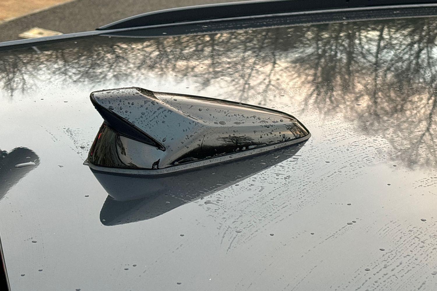 Used Audi Q6 e-tron 2024 for sale - 76084619: Photo 50