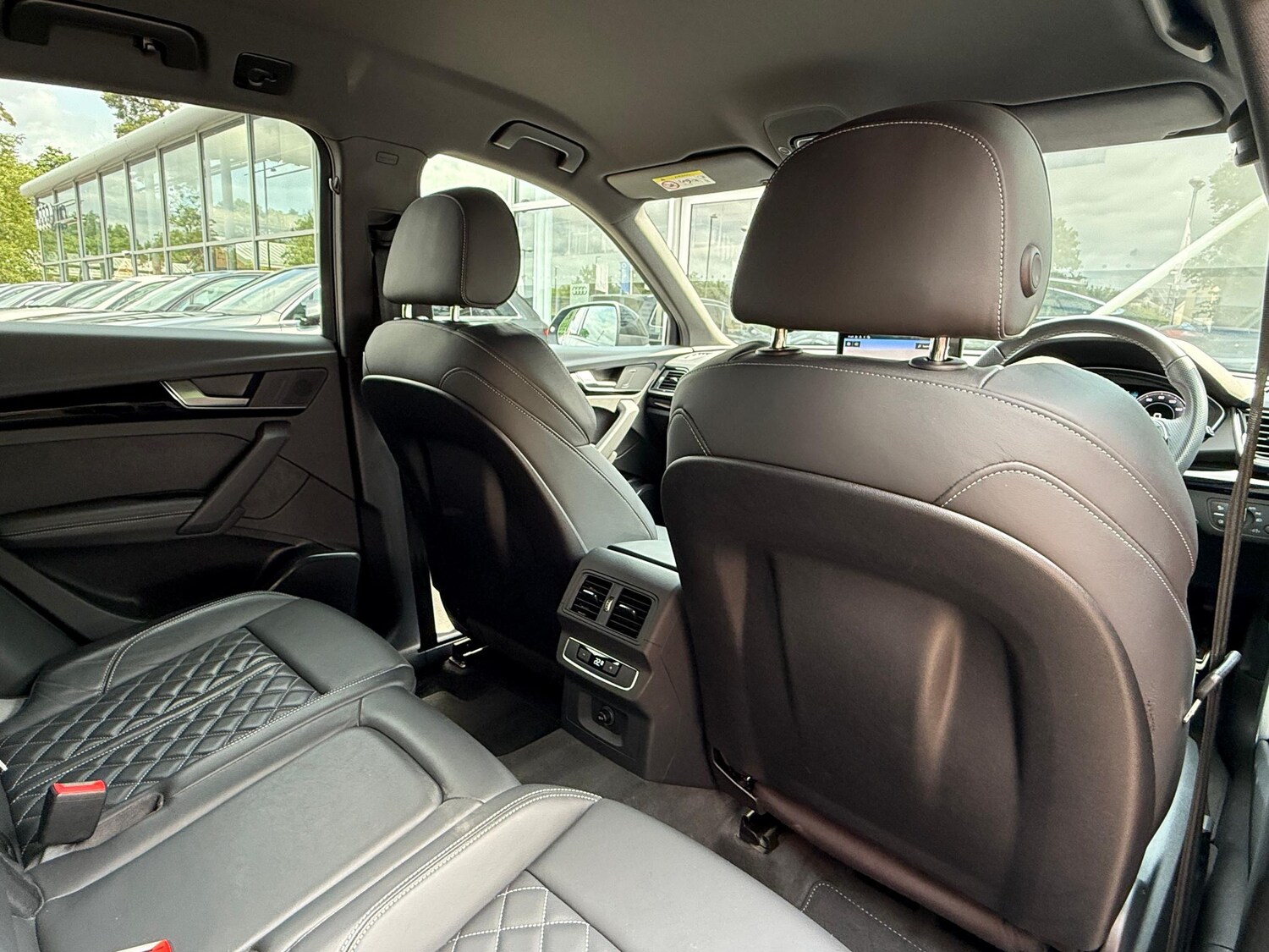Vehicle 26