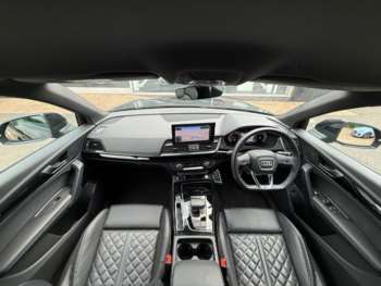 Used Audi Q5 2022 for sale - 75256902: Photo