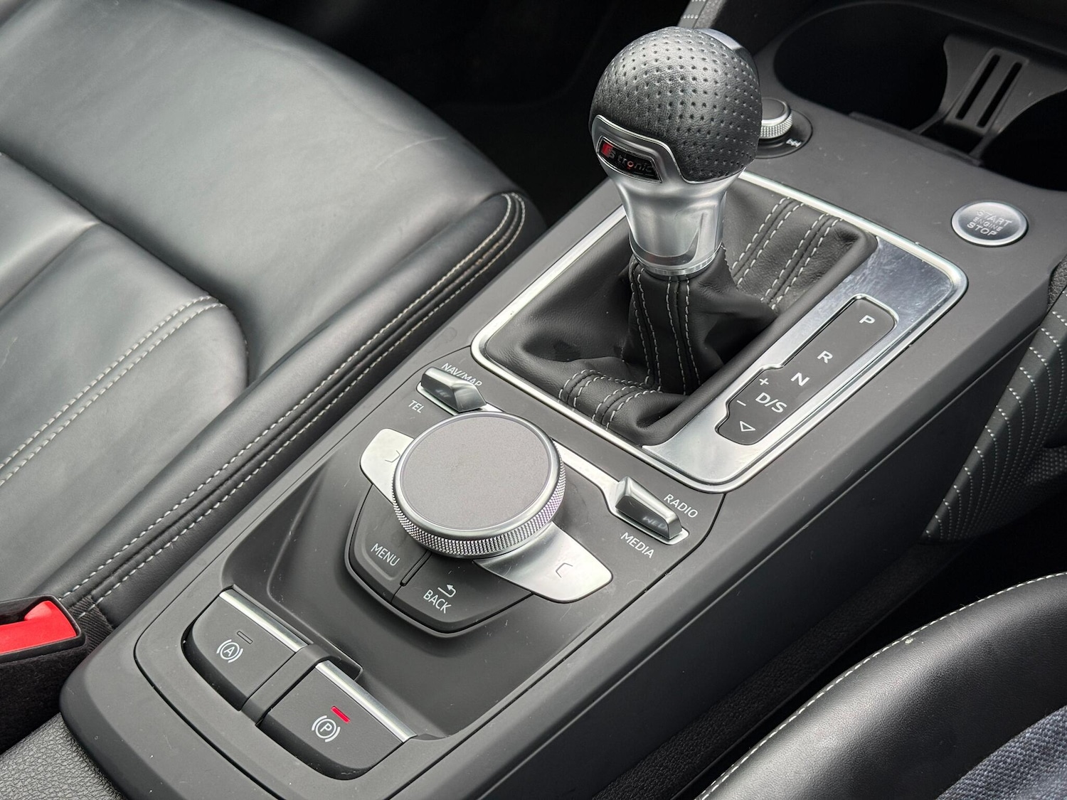 Used Audi Q2 2020 for sale - 76786398: Photo 22