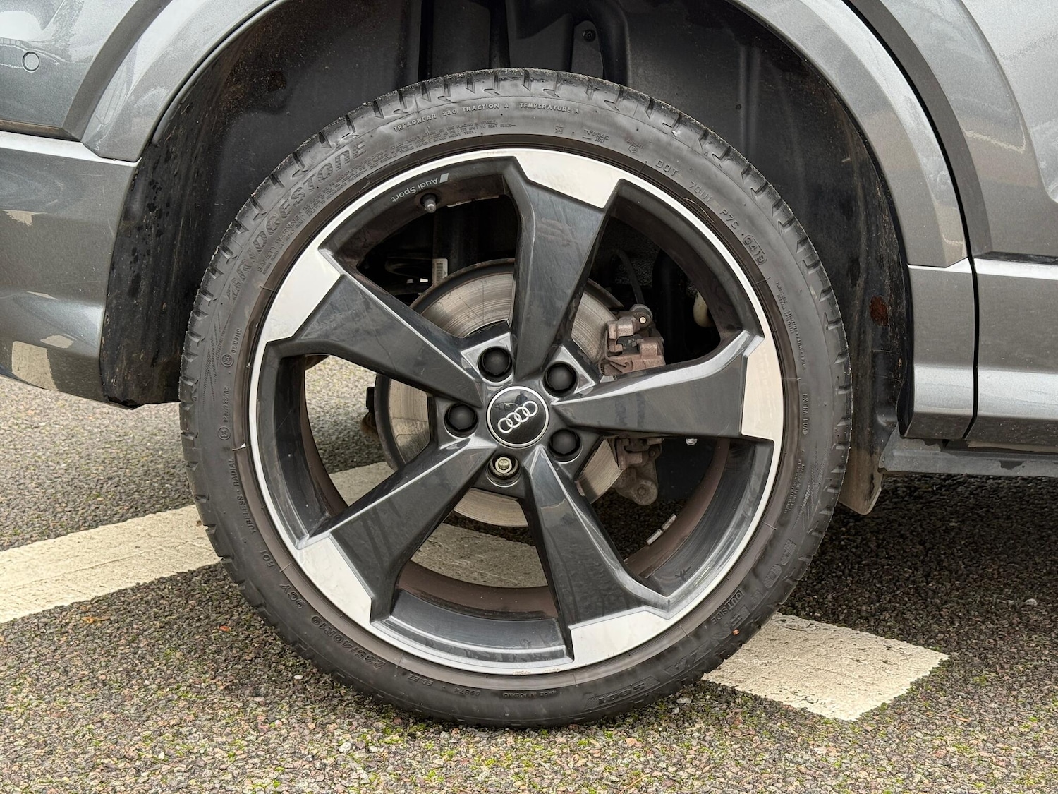 Used Audi Q2 2020 for sale - 76786398: Photo 33