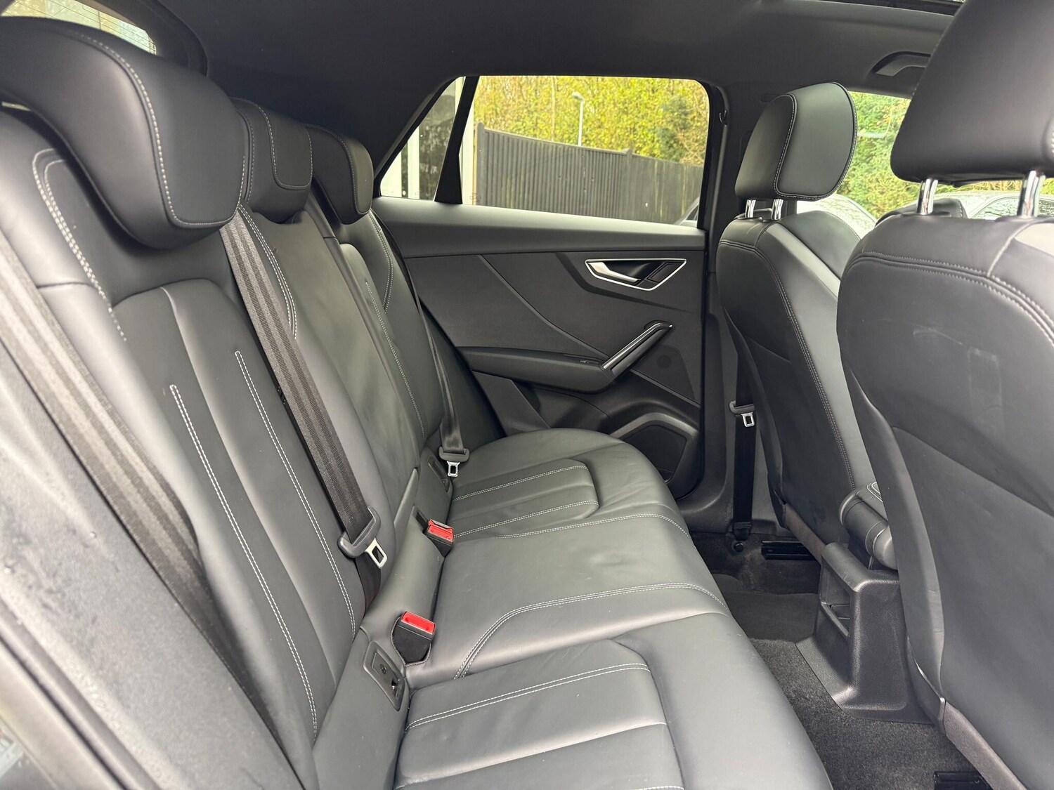 Used Audi Q2 2020 for sale - 76786398: Photo 39