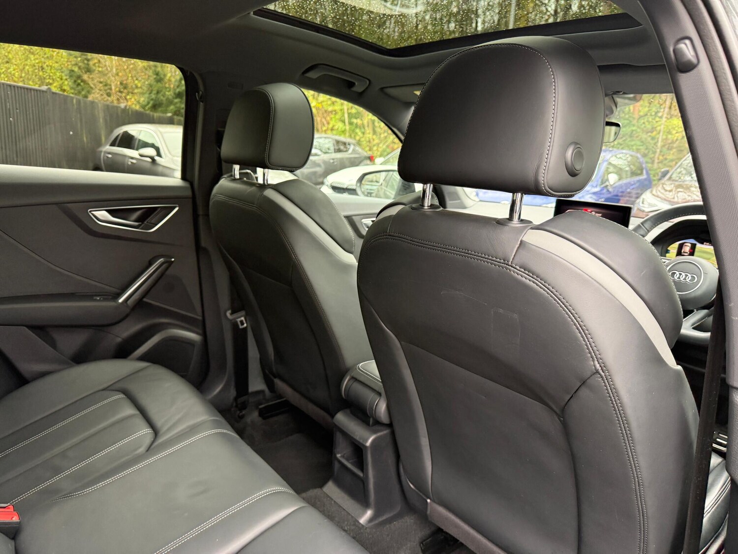 Used Audi Q2 2020 for sale - 76786398: Photo 40