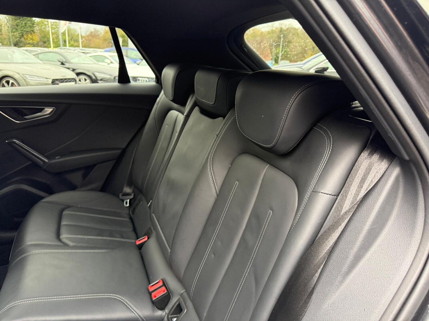 Used Audi Q2 2020 for sale - 76786398: Photo 55