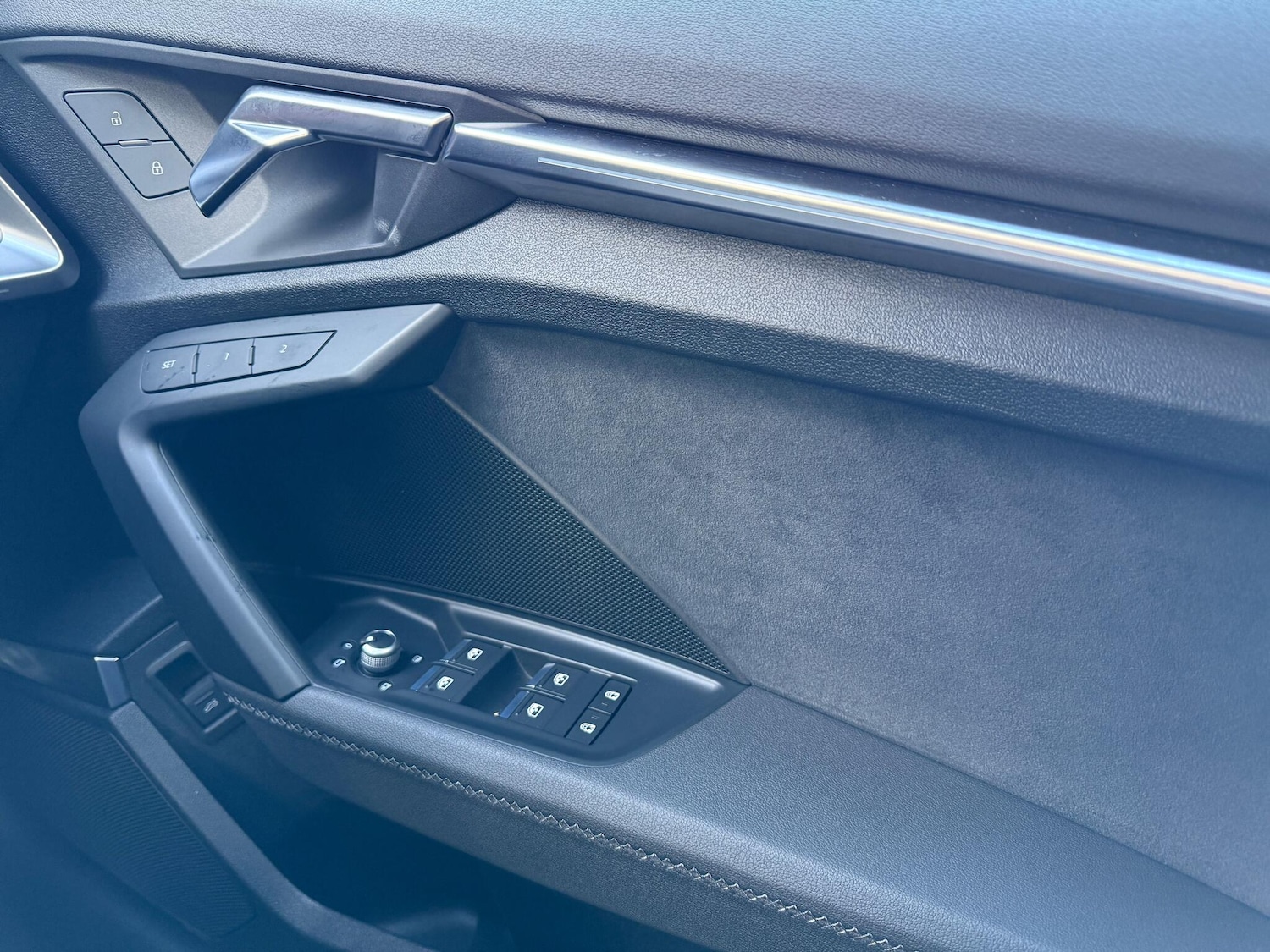 Used Audi A3 2022 for sale - 77386404: Photo 20