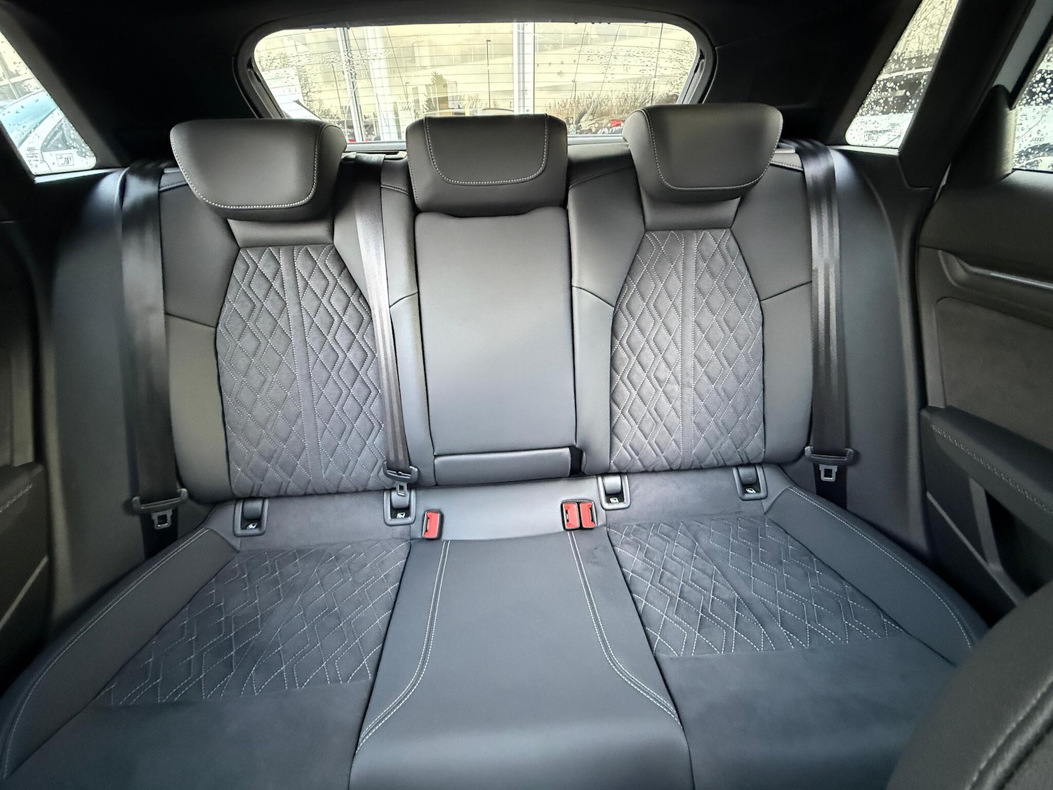 Used Audi A3 2022 for sale - 77386404: Photo 23