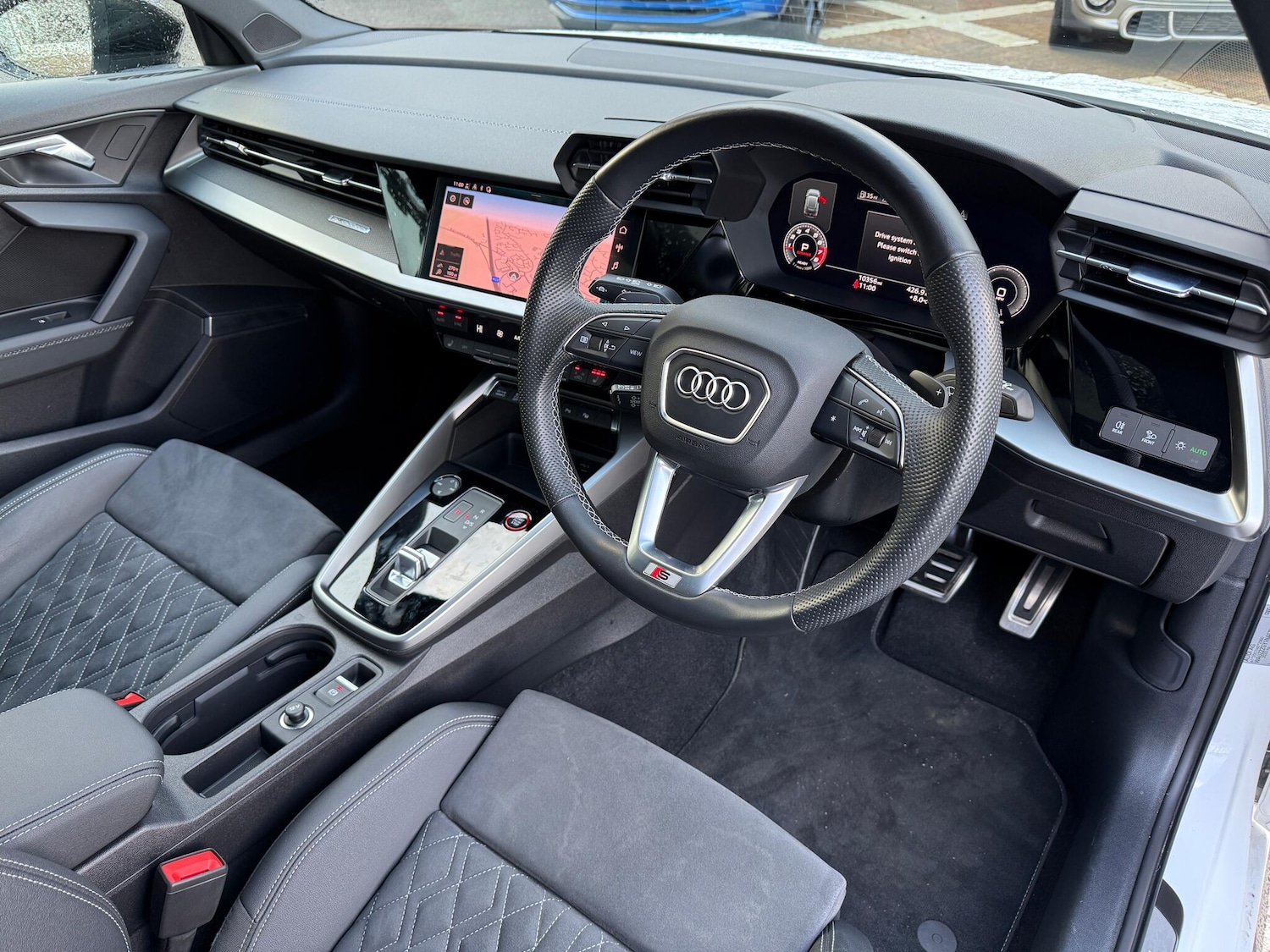 Used Audi A3 2022 for sale - 77386404: Photo 27