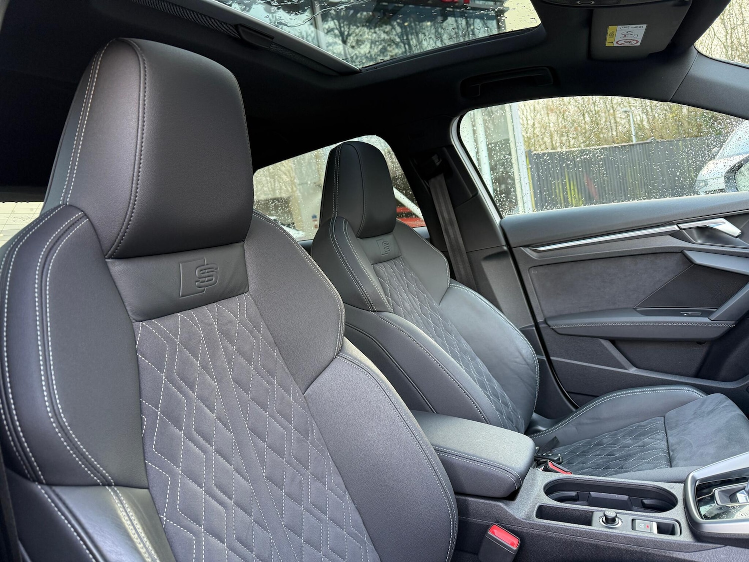 Used Audi A3 2022 for sale - 77386404: Photo 28