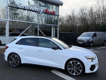 Used Audi A3 2022 for sale - 77386404: Photo