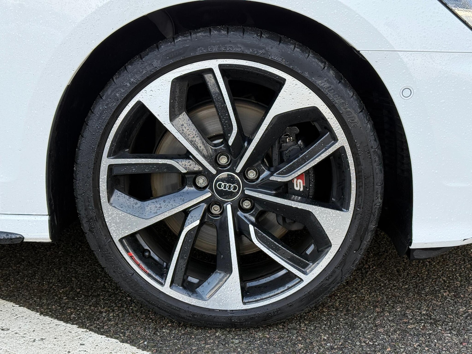 Used Audi A3 2022 for sale - 77386404: Photo 30