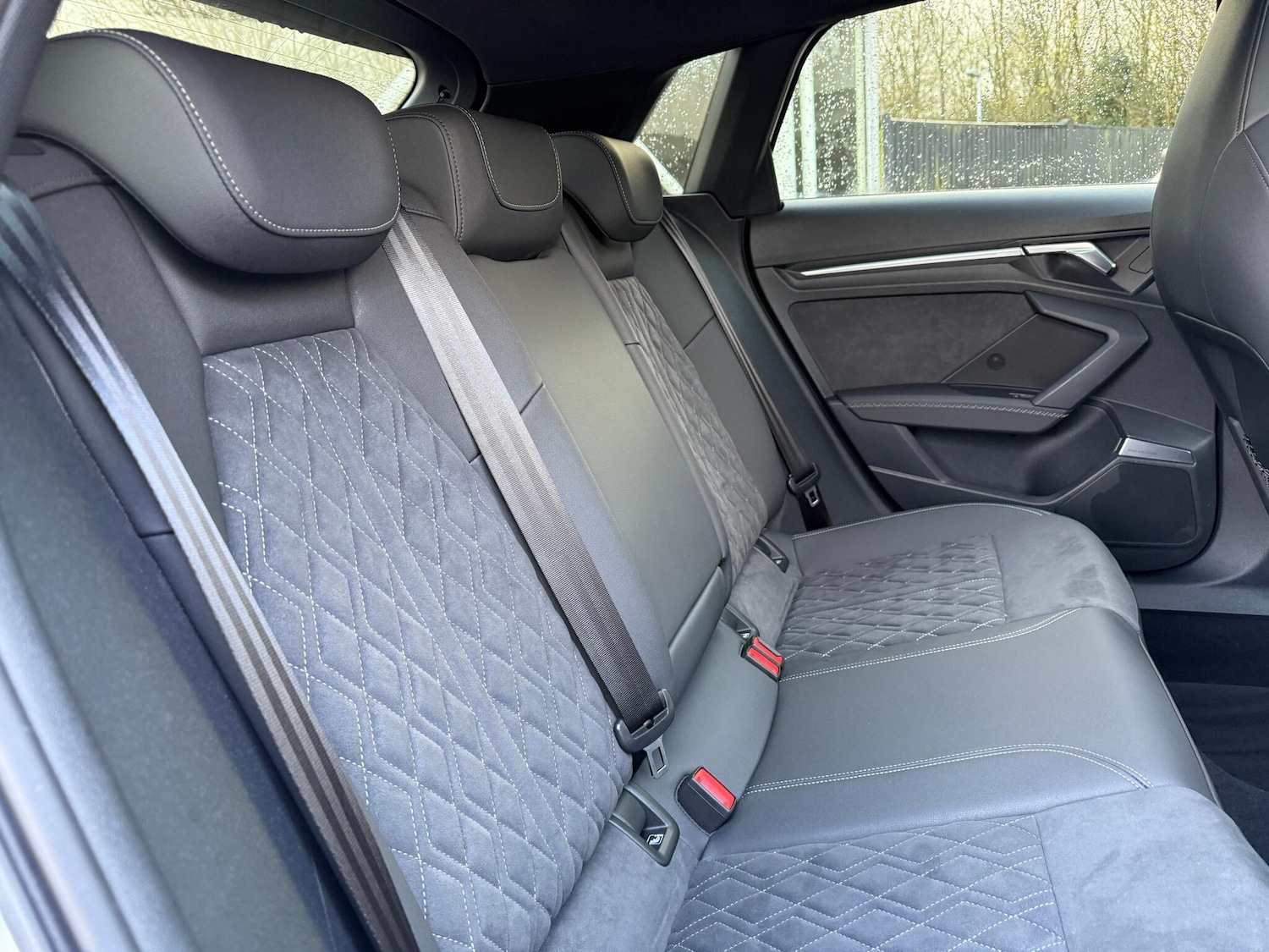 Used Audi A3 2022 for sale - 77386404: Photo 32