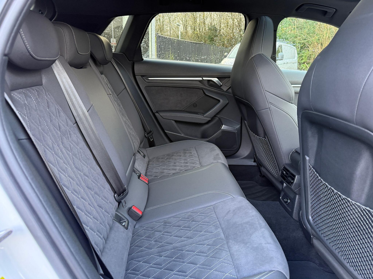 Used Audi A3 2022 for sale - 77386404: Photo 33