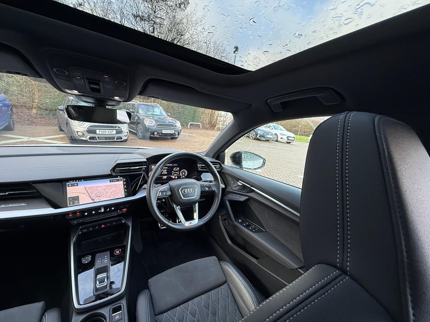 Used Audi A3 2022 for sale - 77386404: Photo 36