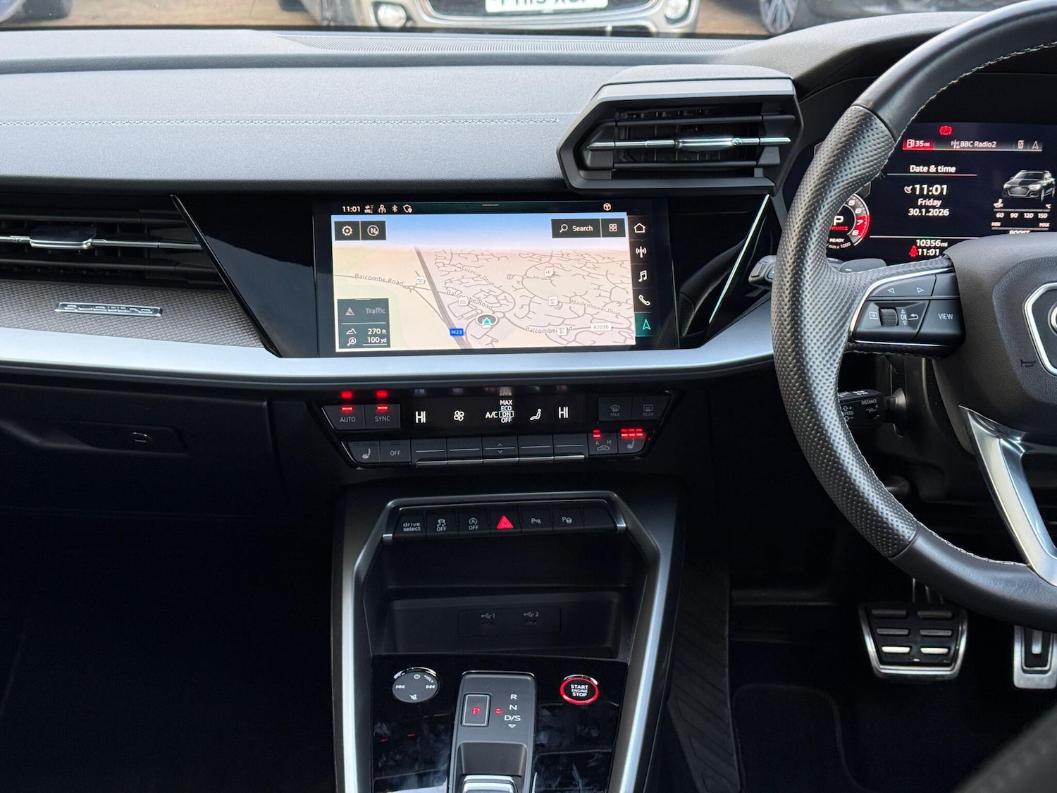 Used Audi A3 2022 for sale - 77386404: Photo 37