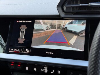 Used Audi A3 2022 for sale - 77386404: Photo