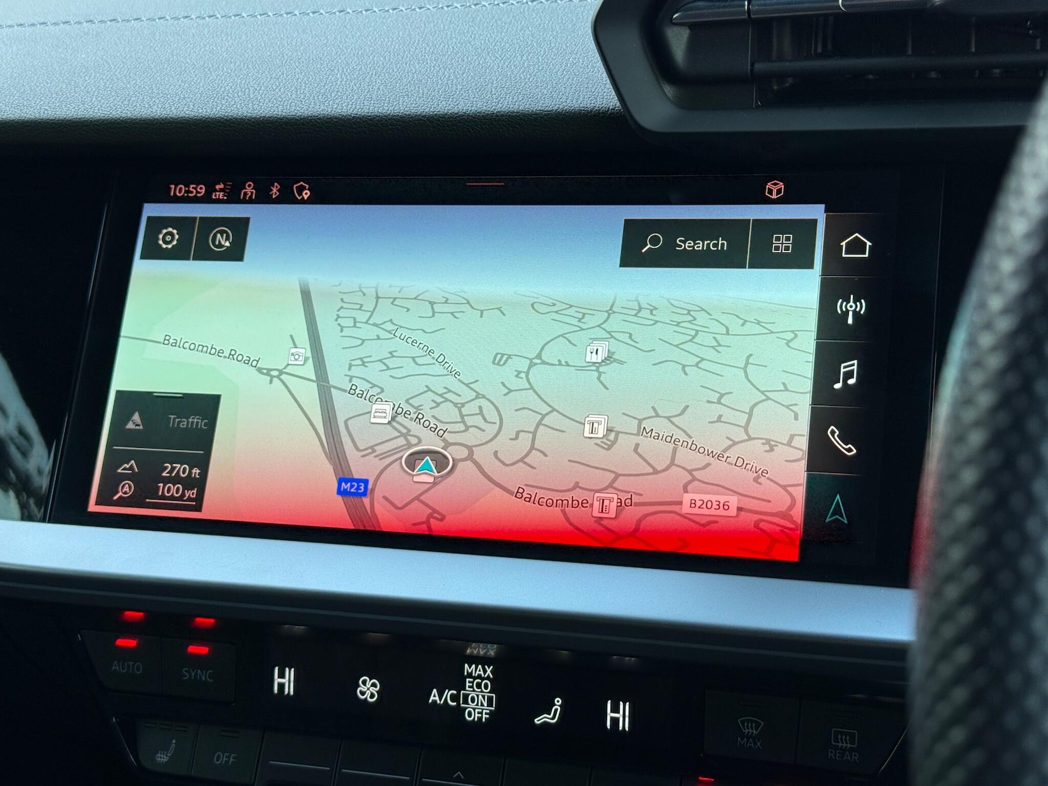 Used Audi A3 2022 for sale - 77386404: Photo 4