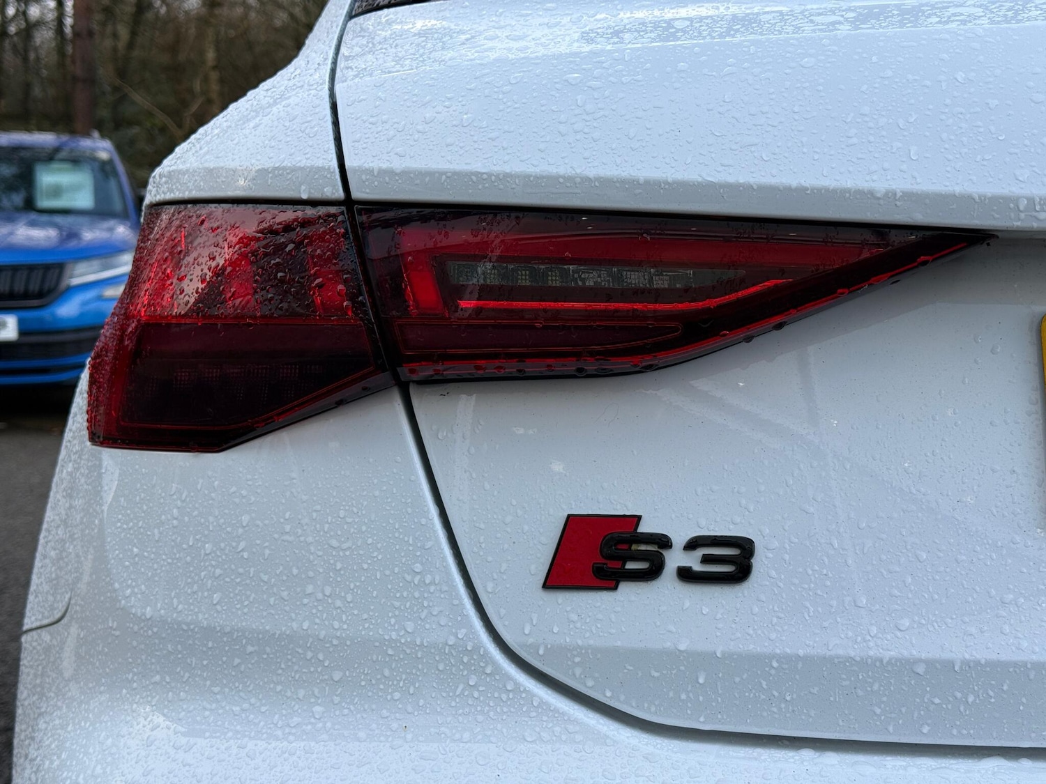 Used Audi A3 2022 for sale - 77386404: Photo 42