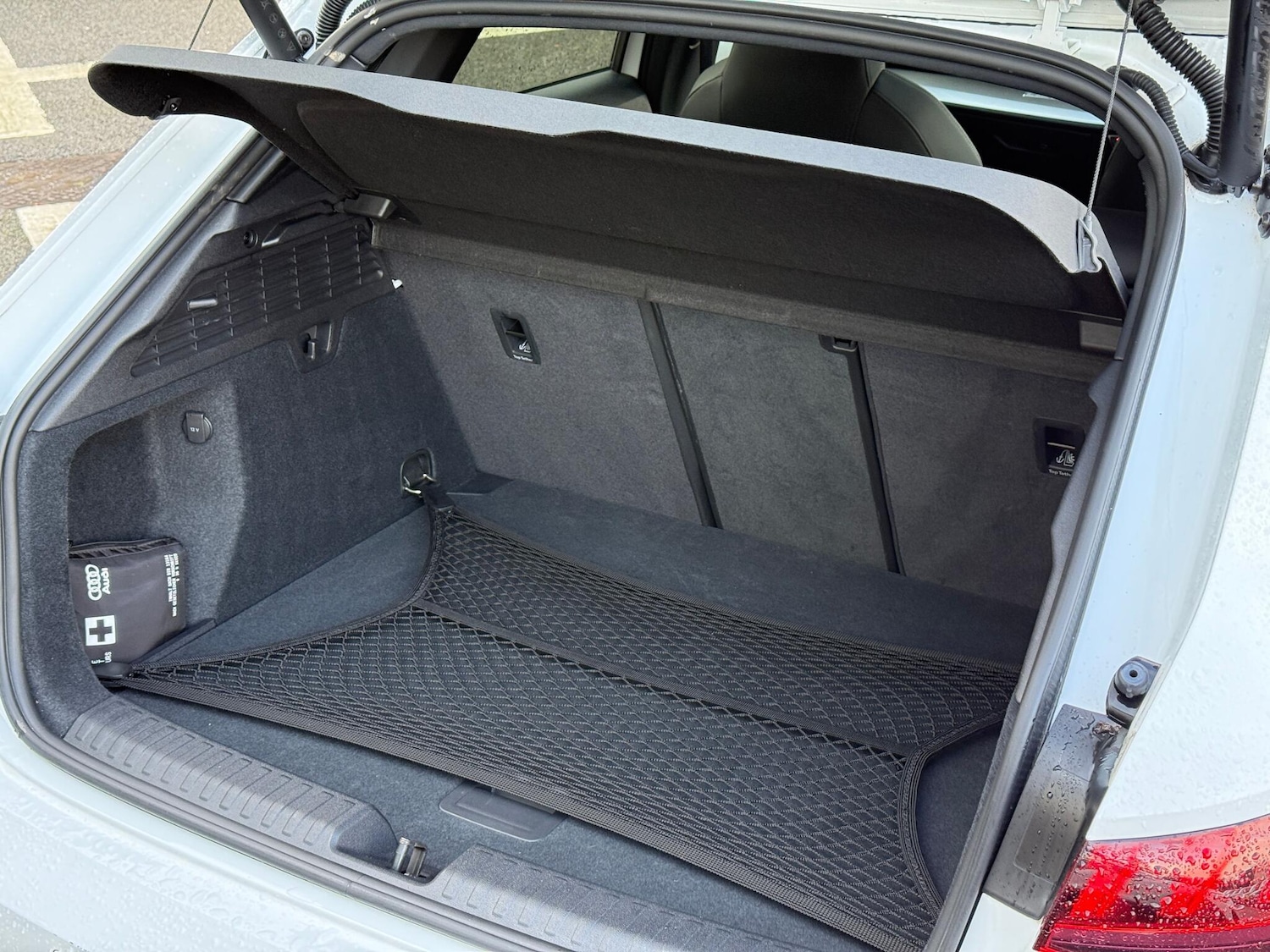 Used Audi A3 2022 for sale - 77386404: Photo 44