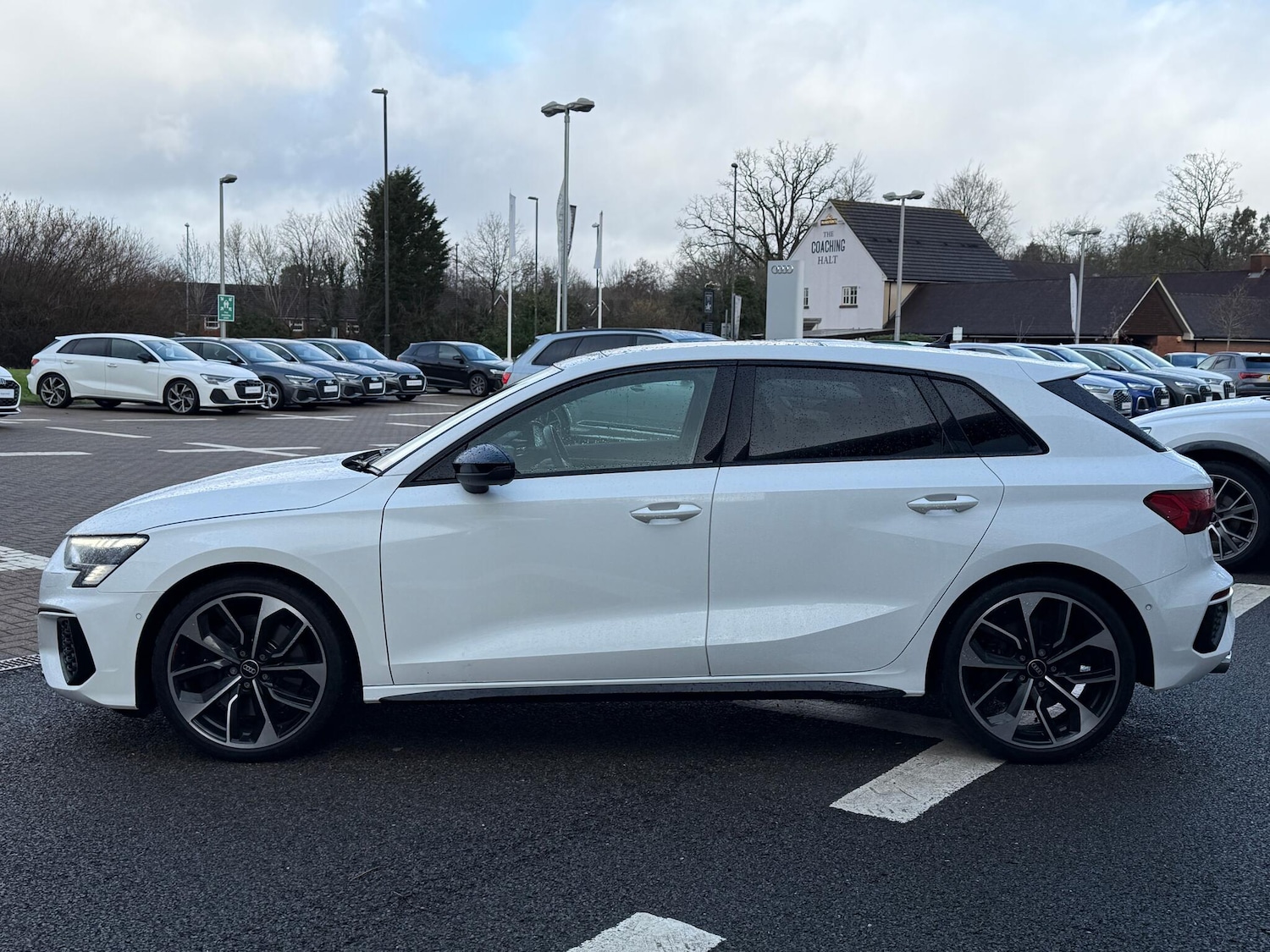 Used Audi A3 2022 for sale - 77386404: Photo 47