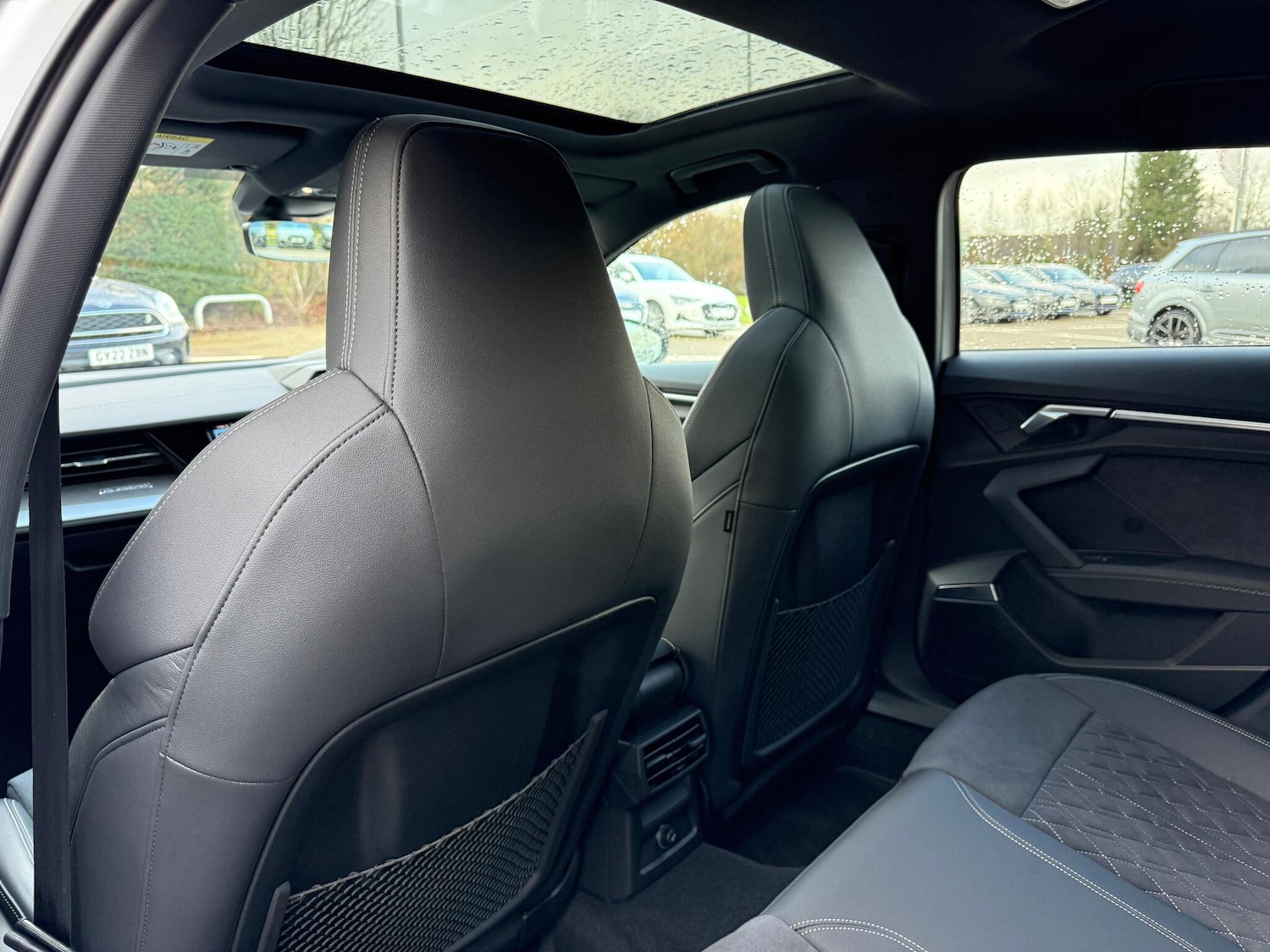 Used Audi A3 2022 for sale - 77386404: Photo 48