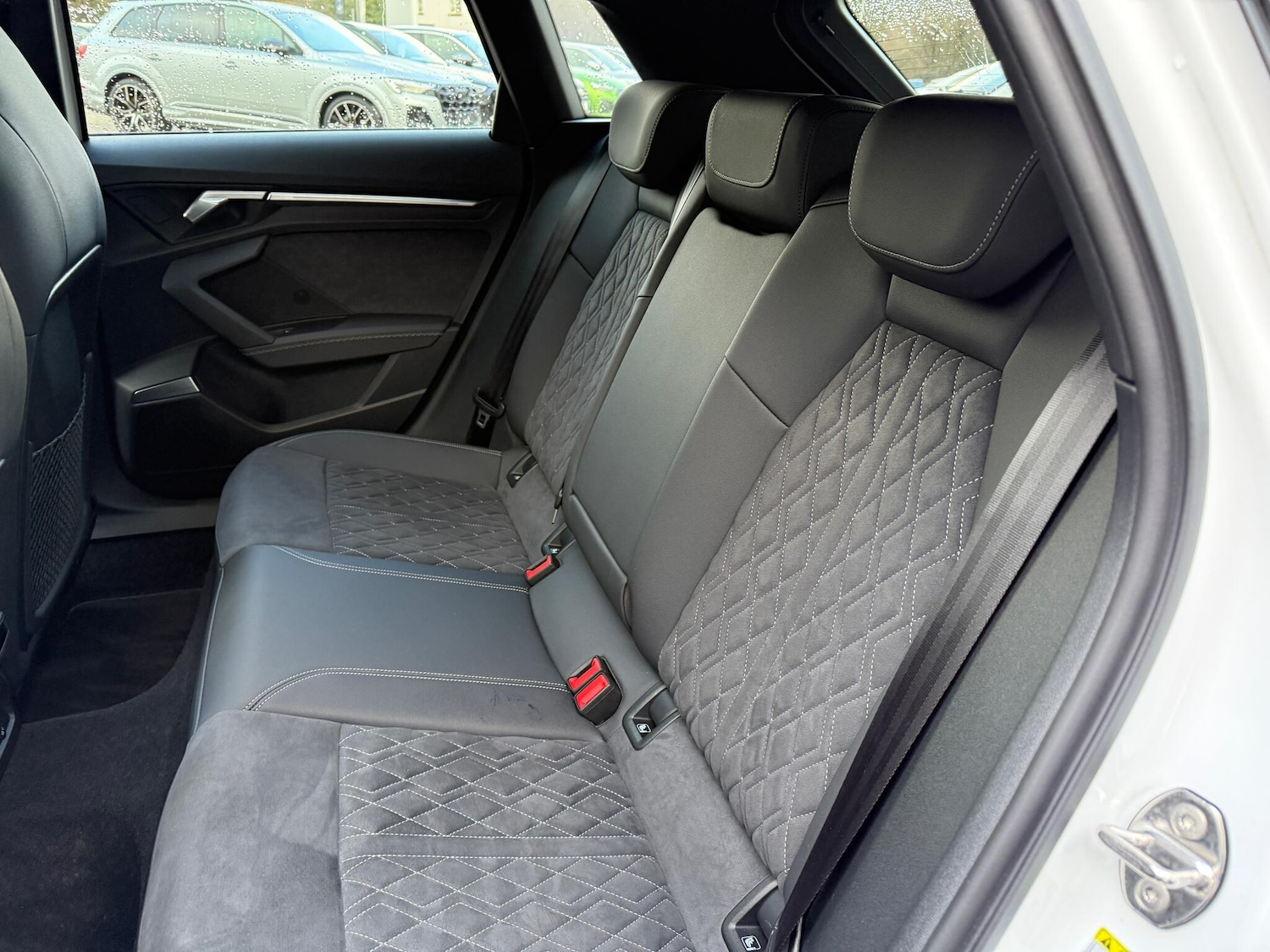 Used Audi A3 2022 for sale - 77386404: Photo 49